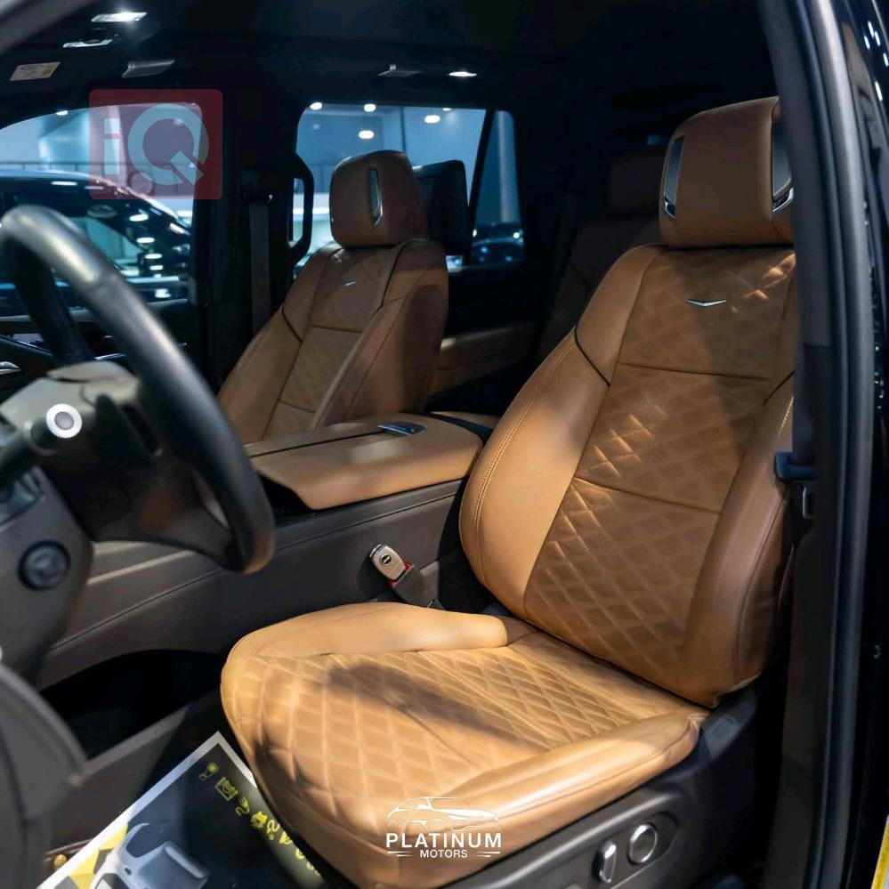 كاديلاك اسكاليد